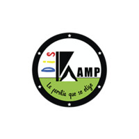 The Kamp Logo