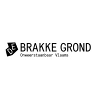 de Brakke Grond Logo