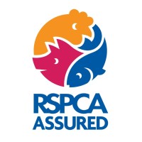 RSPCA Assured­ Logo