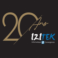 IZITEK Logo