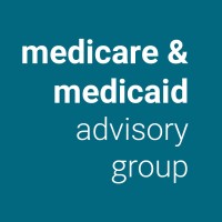 Medicare & Medicaid Advisory Group Logo