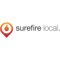 Surefire Local Logo