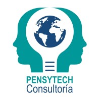 Pensytech Consultoría Logo