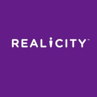 REALICITY Logo