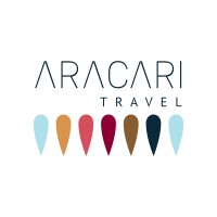 Aracari Travel Logo