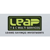 Leap MFI Logo