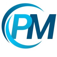 PM Marketing Logo