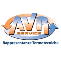 AVR Service Logo