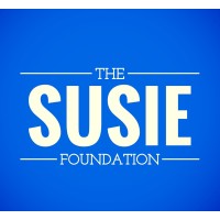 The Susie Foundation Logo