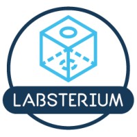 Labsterium Logo
