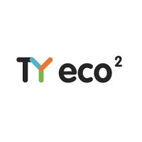 TY eco² Logo