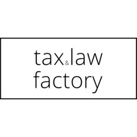 taxlawfactory GmbH (new: HeadStarterz GmbH) Logo