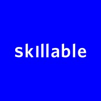 Skillable Logo