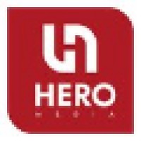 Hero Media Group Logo