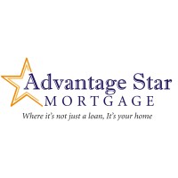 Advantage Star Mortgage Corp. Logo