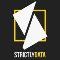 Strictlydata snc Logo