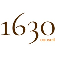 1630 Conseil Logo