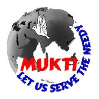 MUKTI Logo