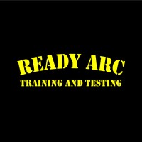 Ready Arc Training and Testing Logo