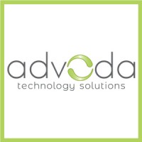 ADVODA Technology Solutions Logo