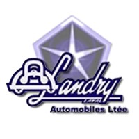 Landry Automobiles Logo