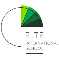 ELTE International School Logo