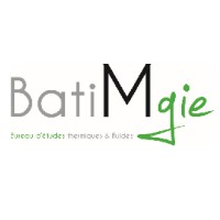BatiMgie Logo