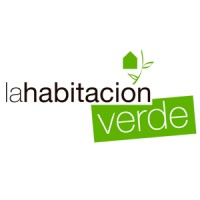 La Habitación Verde, estudio de paisajismo Logo