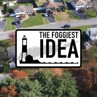 The Foggiest Idea Inc. Logo