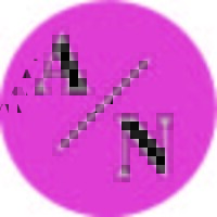 After Nyne Contemporary Logo