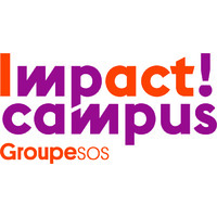 Impact Campus Logo