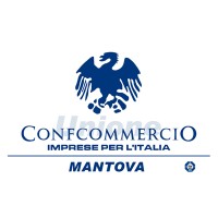 Confcommercio Mantova Logo