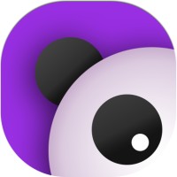 We Are Panda Logo