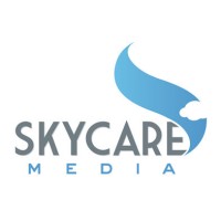 SkyCare MEDIA Logo