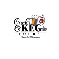 Cork & Keg Tours, LLC Logo