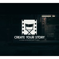 Create Your Story Logo