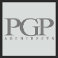 P G Patki Architects Logo