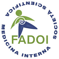 FADOI - Società Scientifica di Medicina Interna Logo