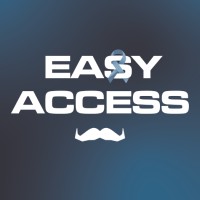 EASY ACCESS Logo
