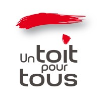 Un toit pour tous Logo