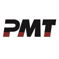 PMT FRANCE Logo