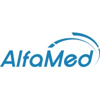 AlfaMed S.r.l. Logo
