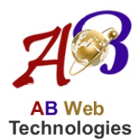 AB Web Technologies Logo