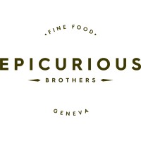 Epicurious brothers Logo