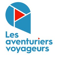 Les Aventuriers Voyageurs / filmsdevoyage.com Logo