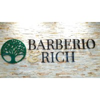 Barberio & Rich Financial Services Logo