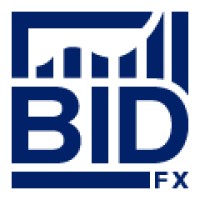 BidFX Logo