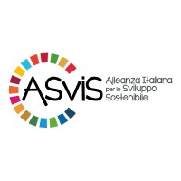ASviS - Alleanza Italiana per lo Sviluppo Sostenibile Logo
