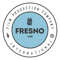 Fresno Films Logo
