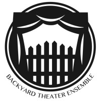 Backyard Theater Ensemble Logo